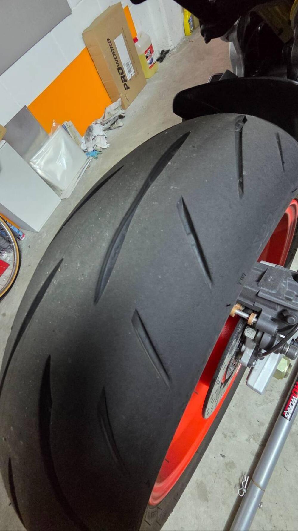 Yamaha XSR 900 GP (2024 - 26) (9)