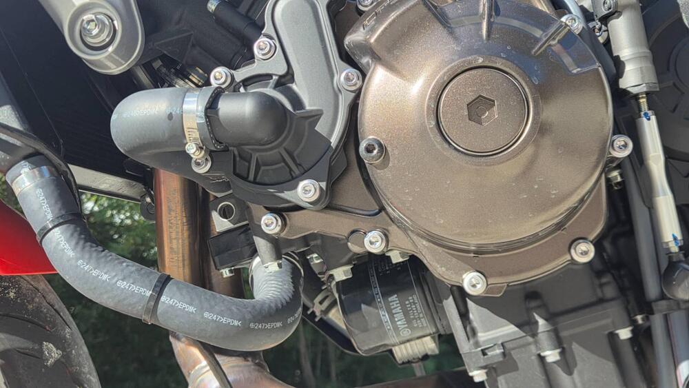 Yamaha XSR 900 GP (2024 - 26) (12)