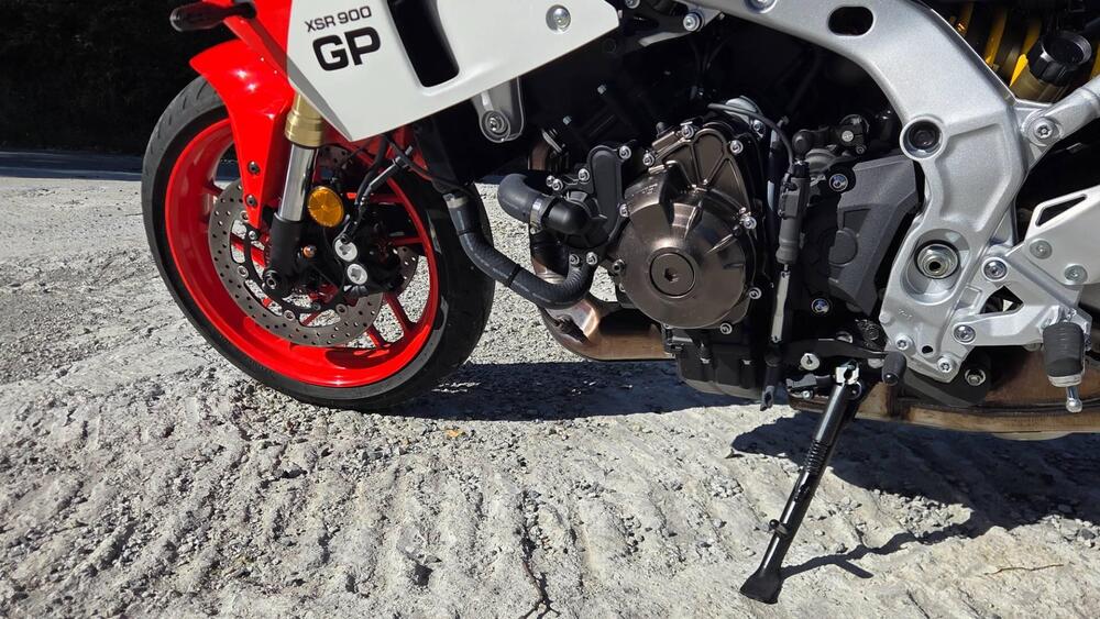 Yamaha XSR 900 GP (2024 - 26) (14)