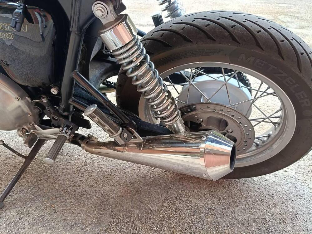 Triumph Thruxton 900 (2004 - 15) (2)