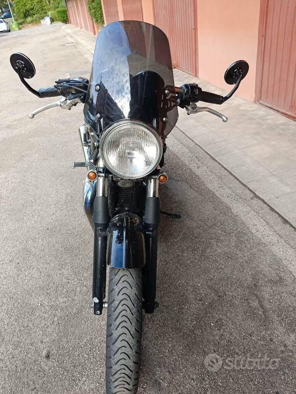 Triumph Thruxton 900 (2004 - 15) (6)