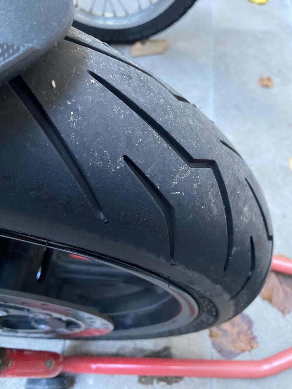 Suzuki SV 650 X - Ter (2018 - 20) (5)