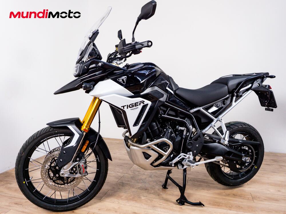 Triumph Tiger 900 Rally Pro (2024 - 26) (7)