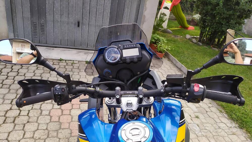 Yamaha XT 660 Z Ténéré (2008 - 16) (3)