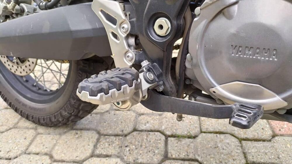 Yamaha XT 660 Z Ténéré (2008 - 16) (4)