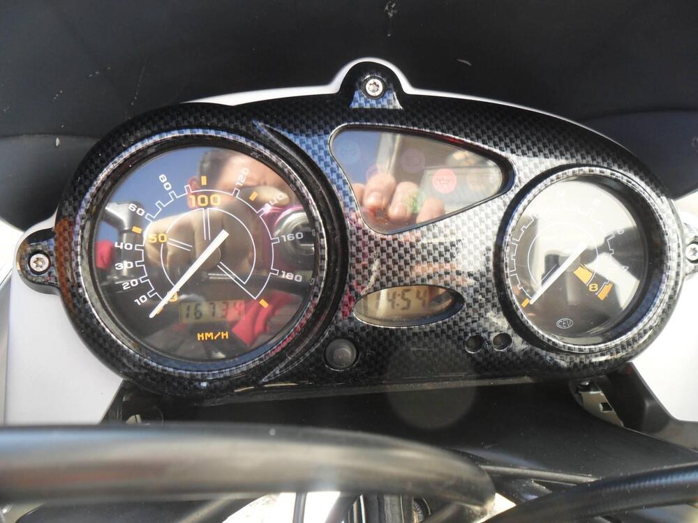 Bmw F 650 CS Scarver (2001 - 06) (9)