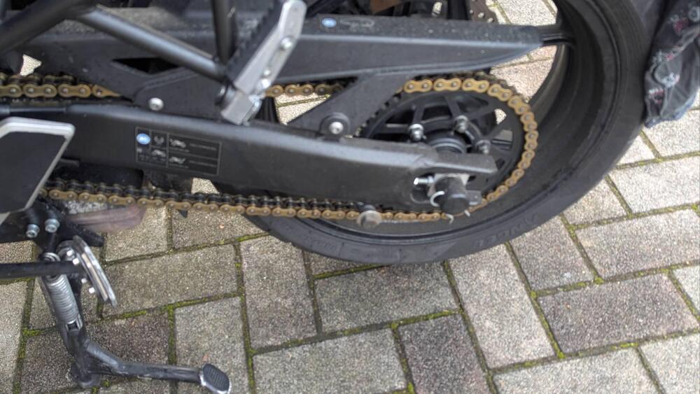 Kawasaki Versys 1000 Grand Tourer (2012 - 14) (5)