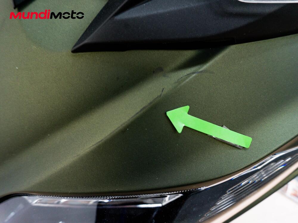 Kawasaki Versys 650 Tourer Plus SE (2017) (9)