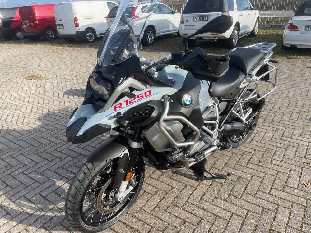 Bmw R 1250 GS Adventure (2021 - 24)