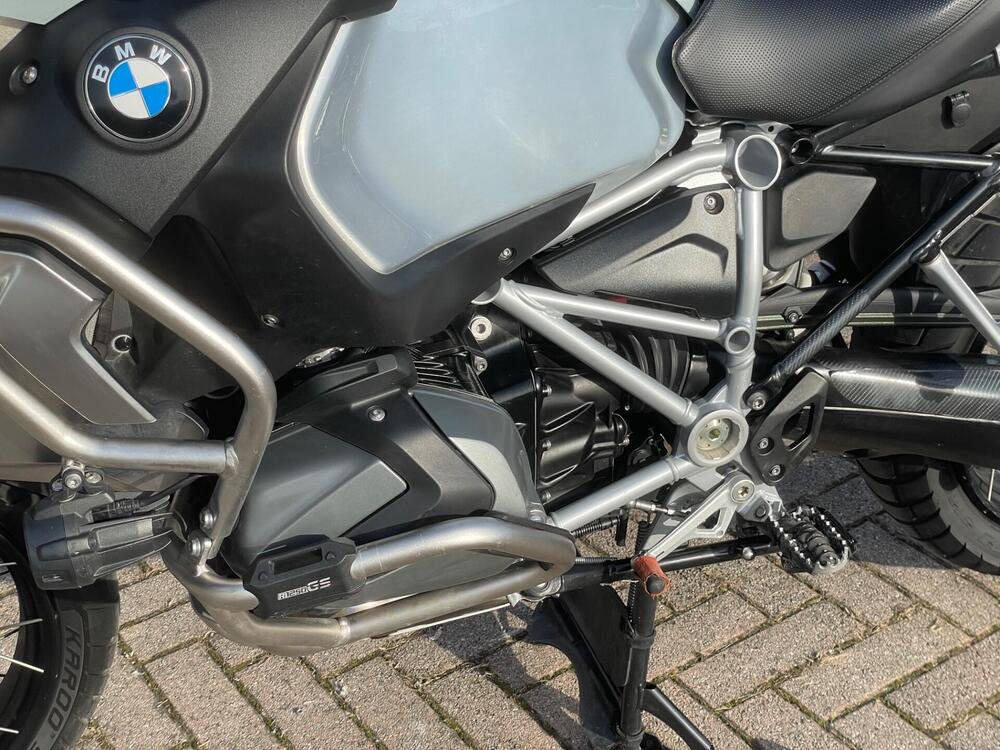 Bmw R 1250 GS Adventure (2021 - 24) (3)