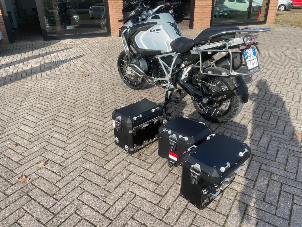 Bmw R 1250 GS Adventure (2021 - 24) (5)