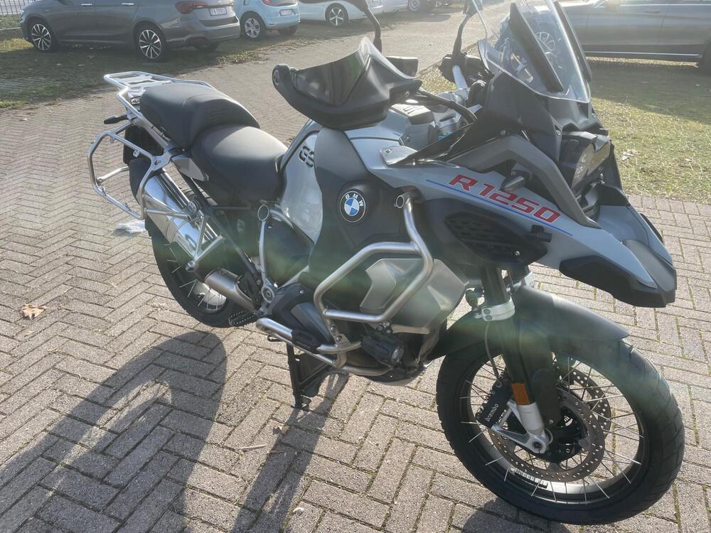Bmw R 1250 GS Adventure (2021 - 24) (6)