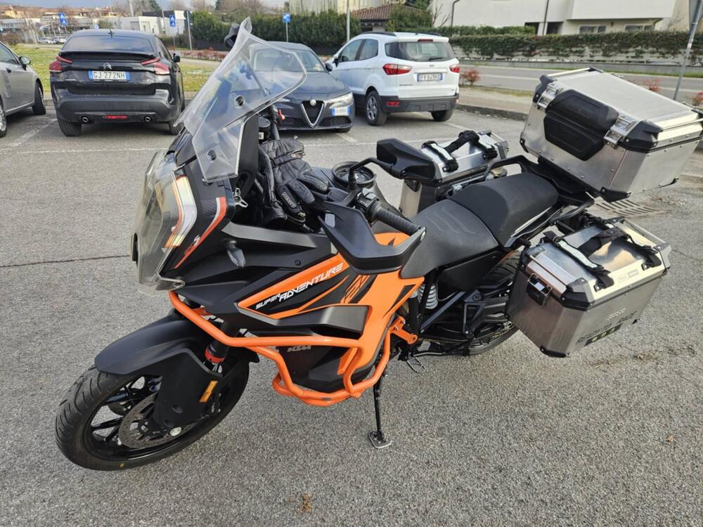 KTM 1290 Super Adventure S (2021) (2)