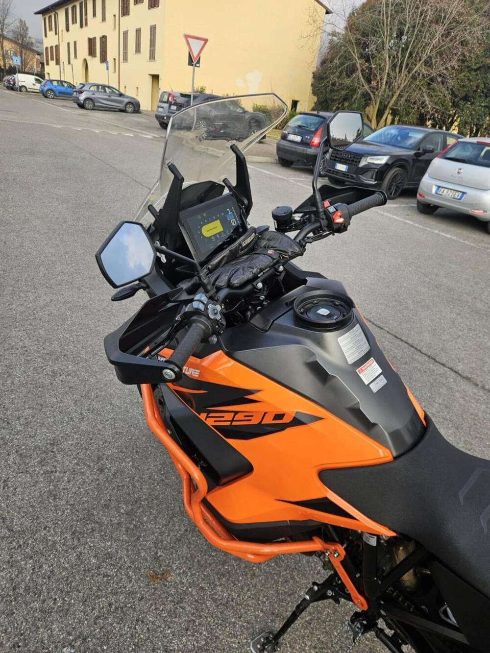 KTM 1290 Super Adventure S (2021) (3)