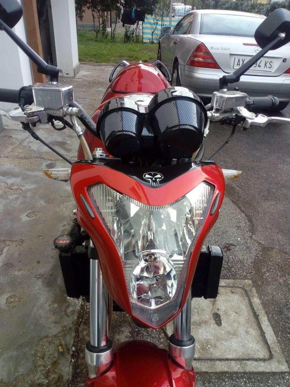 Honda VFR 750 F (1994 - 97) (3)