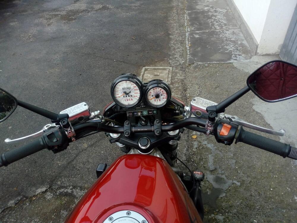 Honda VFR 750 F (1994 - 97) (4)