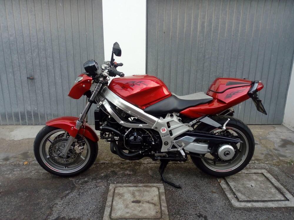 Honda VFR 750 F (1994 - 97) (7)