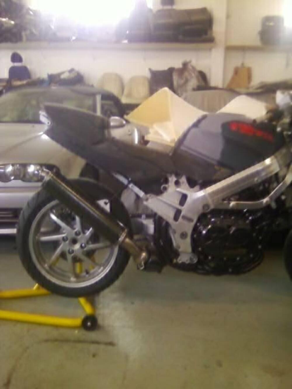 Honda VFR 750 F (1994 - 97) (10)