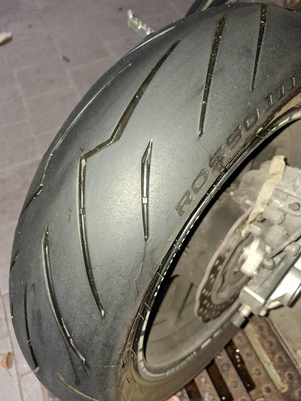 Yamaha MT-07 ABS (2014 - 16) (6)