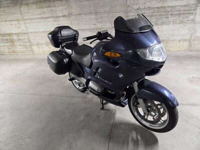 Bmw R 850 RT (2002 - 05) usata