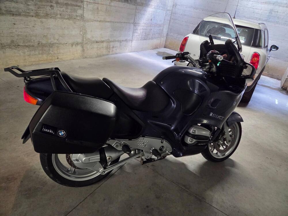 Bmw R 850 RT (2002 - 05) (4)