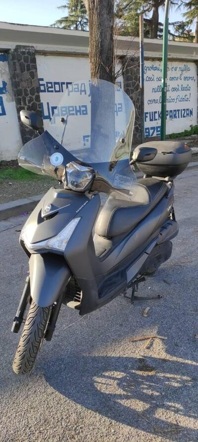 Sym HD 300 (2021 - 25) usata