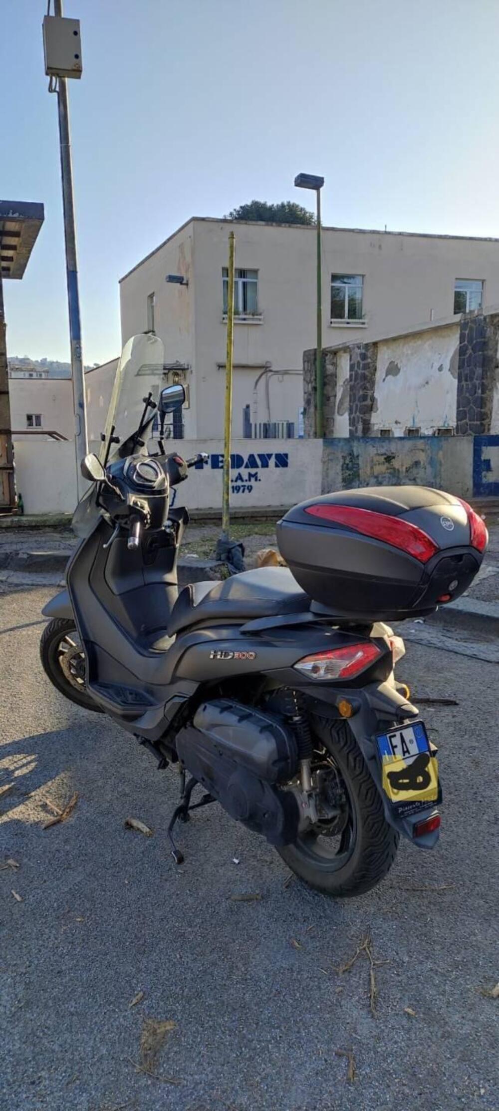 Sym HD 300 (2021 - 25) (2)