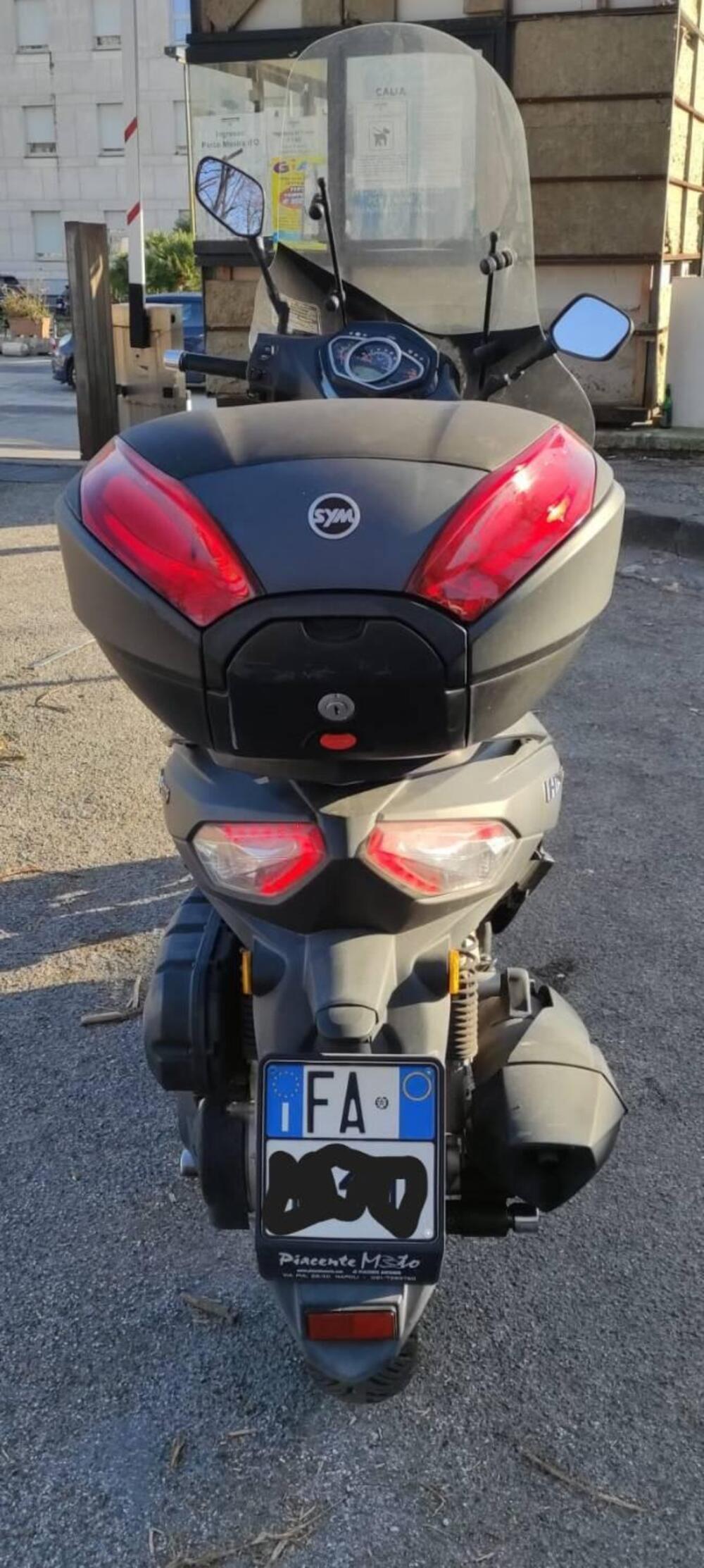 Sym HD 300 (2021 - 25) (3)