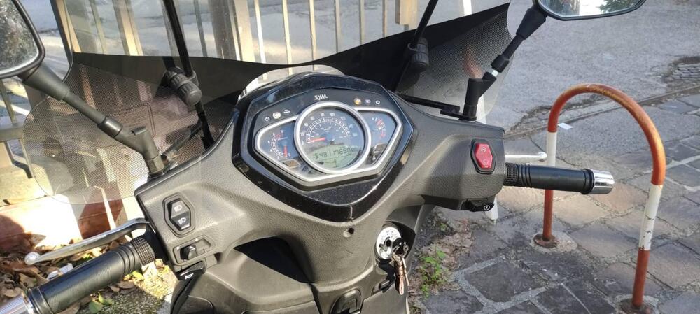 Sym HD 300 (2021 - 25) (4)