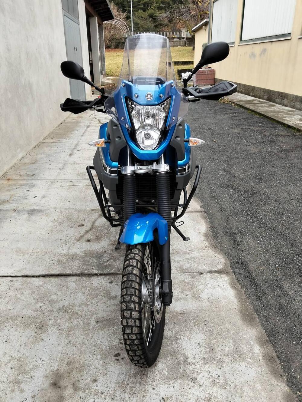 Yamaha XT 660 Z Ténéré (2008 - 16) (2)