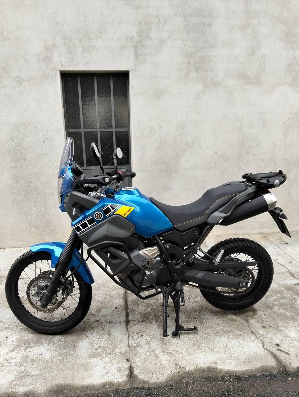 Yamaha XT 660 Z Ténéré (2008 - 16) (3)