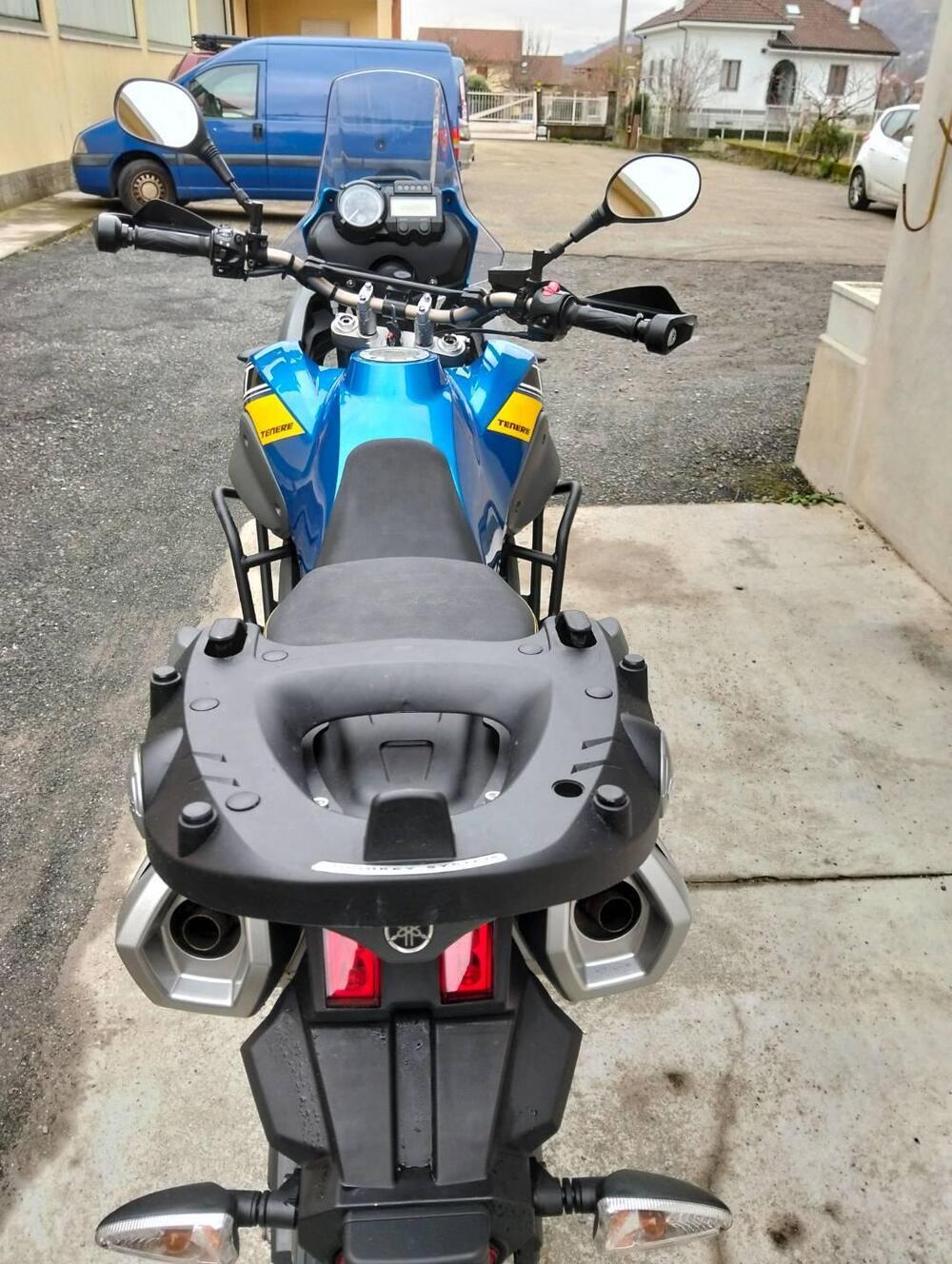 Yamaha XT 660 Z Ténéré (2008 - 16) (4)