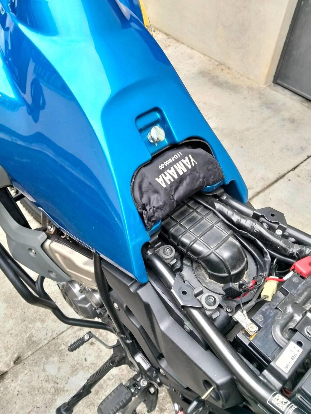 Yamaha XT 660 Z Ténéré (2008 - 16) (8)