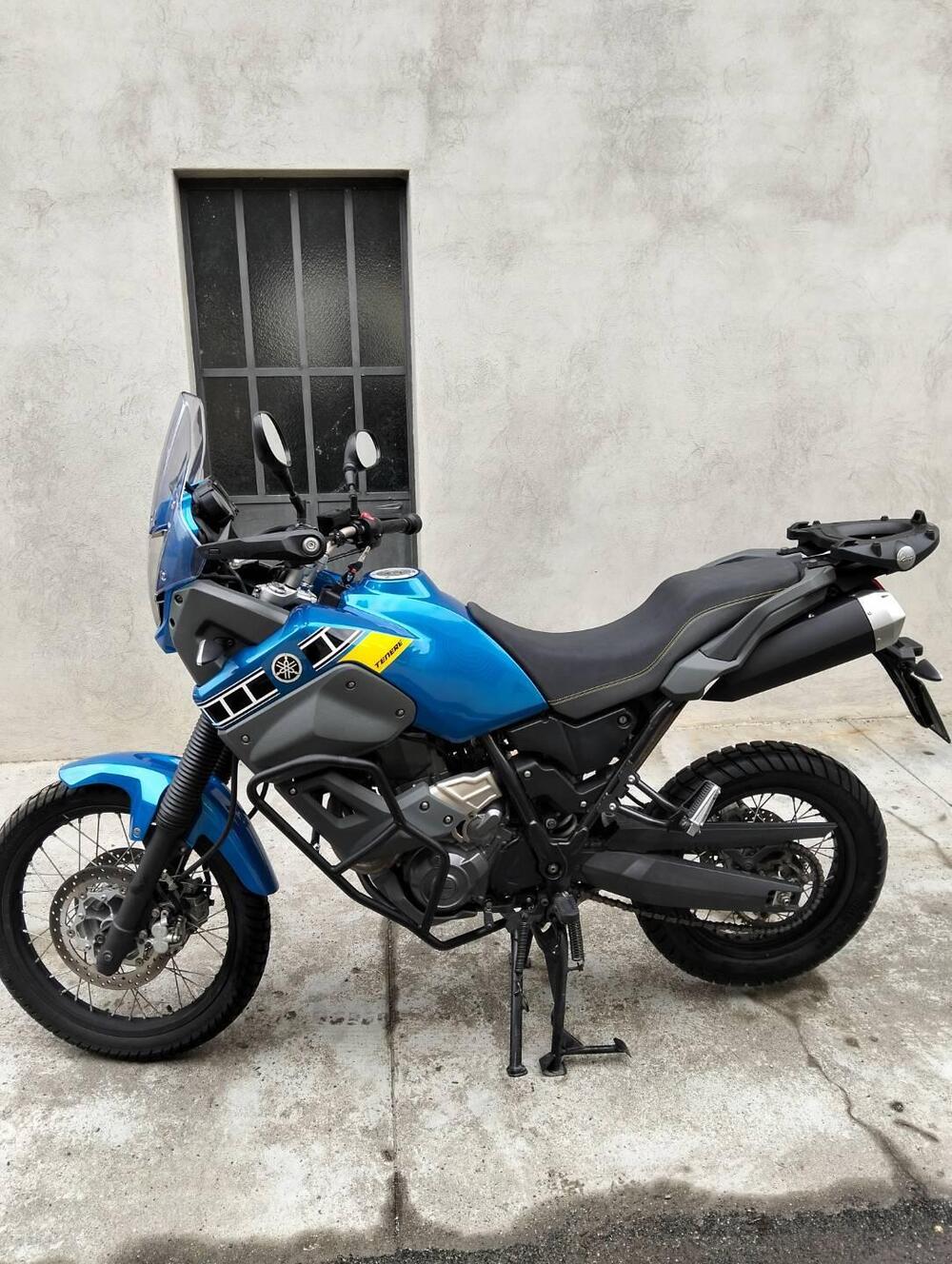 Yamaha XT 660 Z Ténéré (2008 - 16) (9)