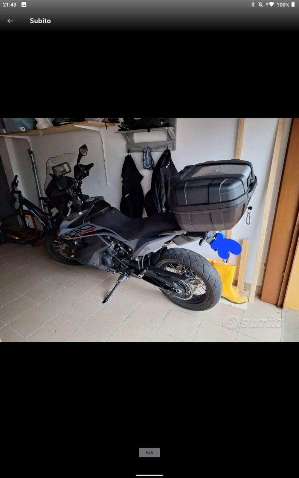 KTM 890 Adventure L (2022)