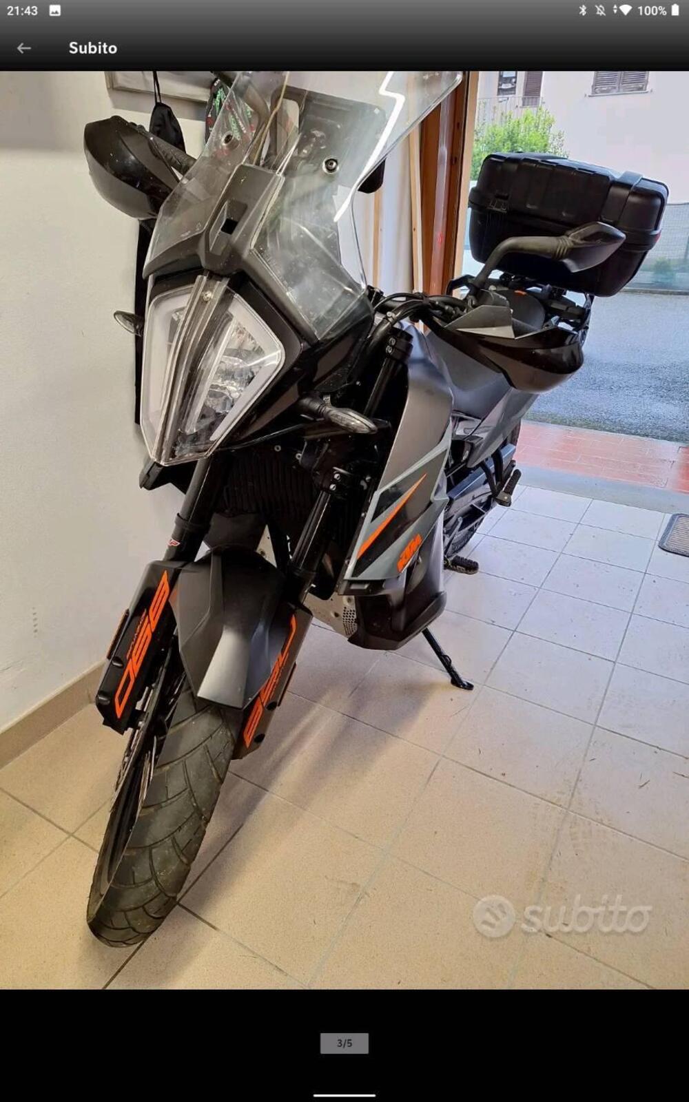 KTM 890 Adventure L (2022) (2)