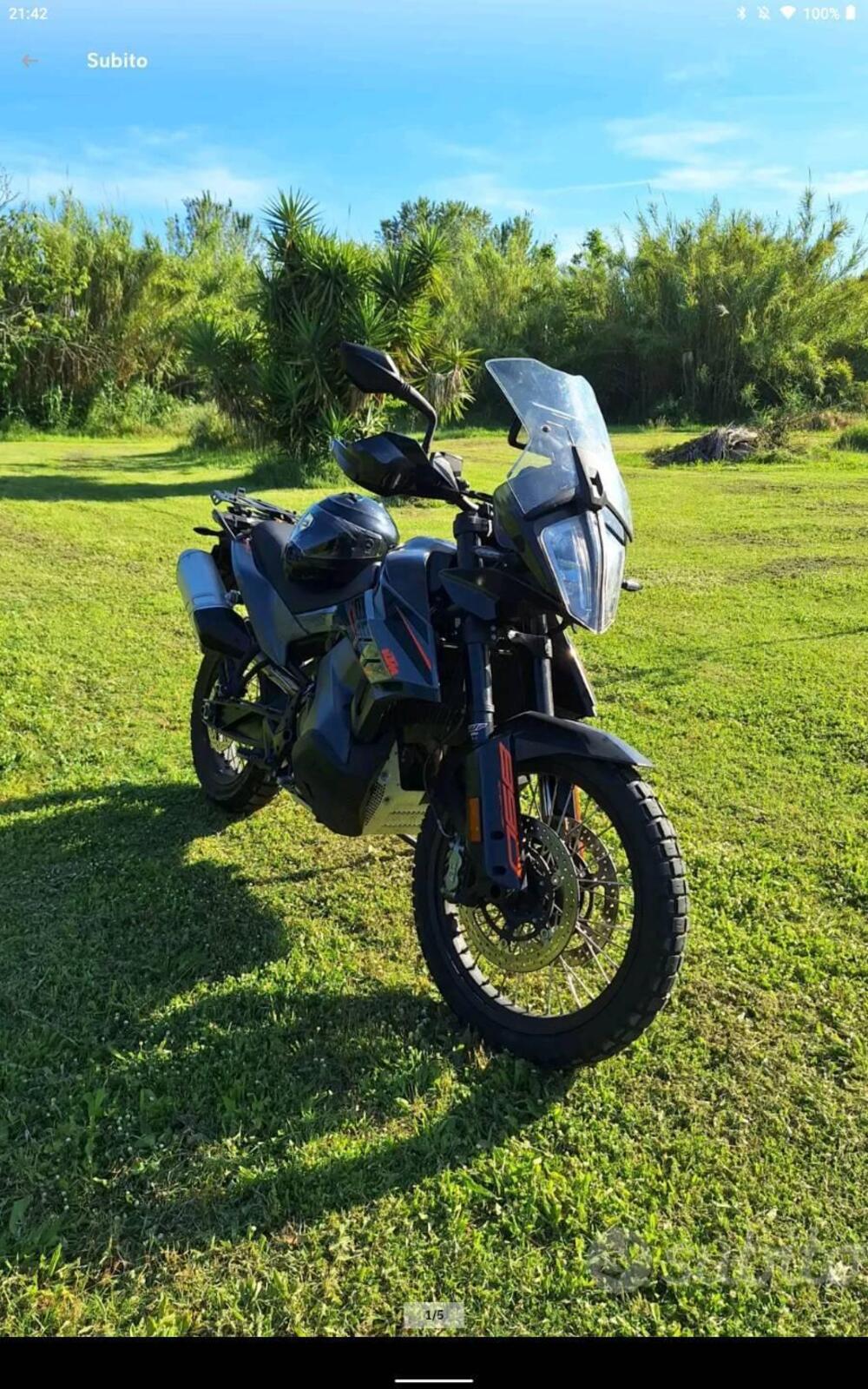 KTM 890 Adventure L (2022) (4)