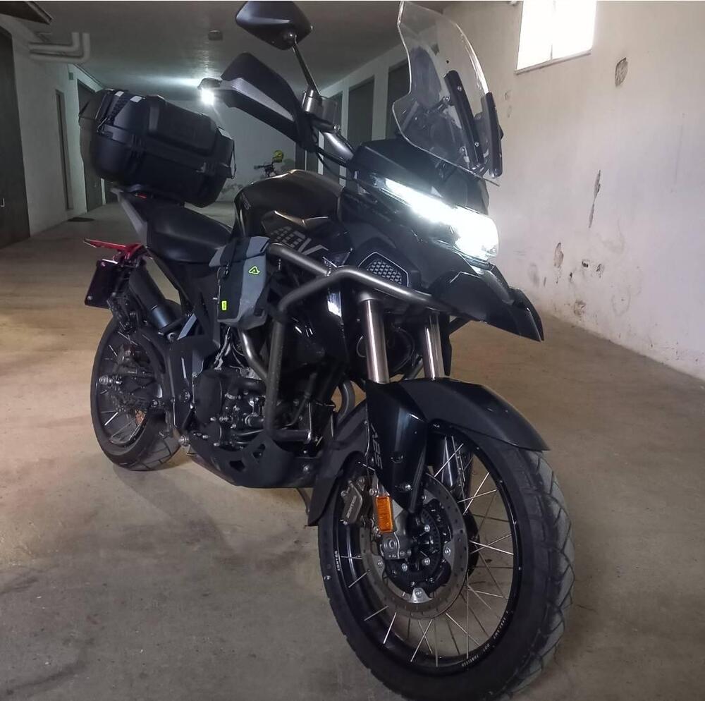 Zontes ZT310-T2 (2022 - 23) (2)