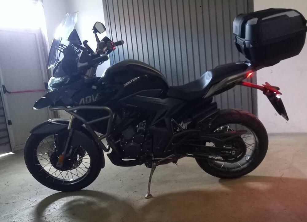 Zontes ZT310-T2 (2022 - 23) (3)