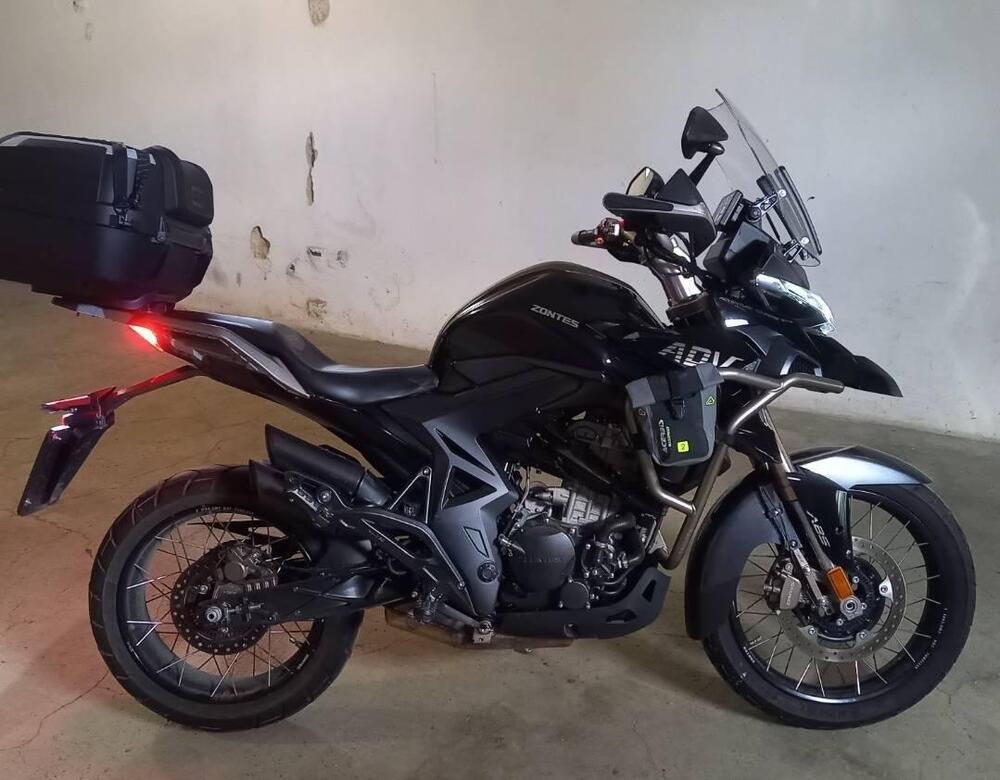 Zontes ZT310-T2 (2022 - 23) (4)