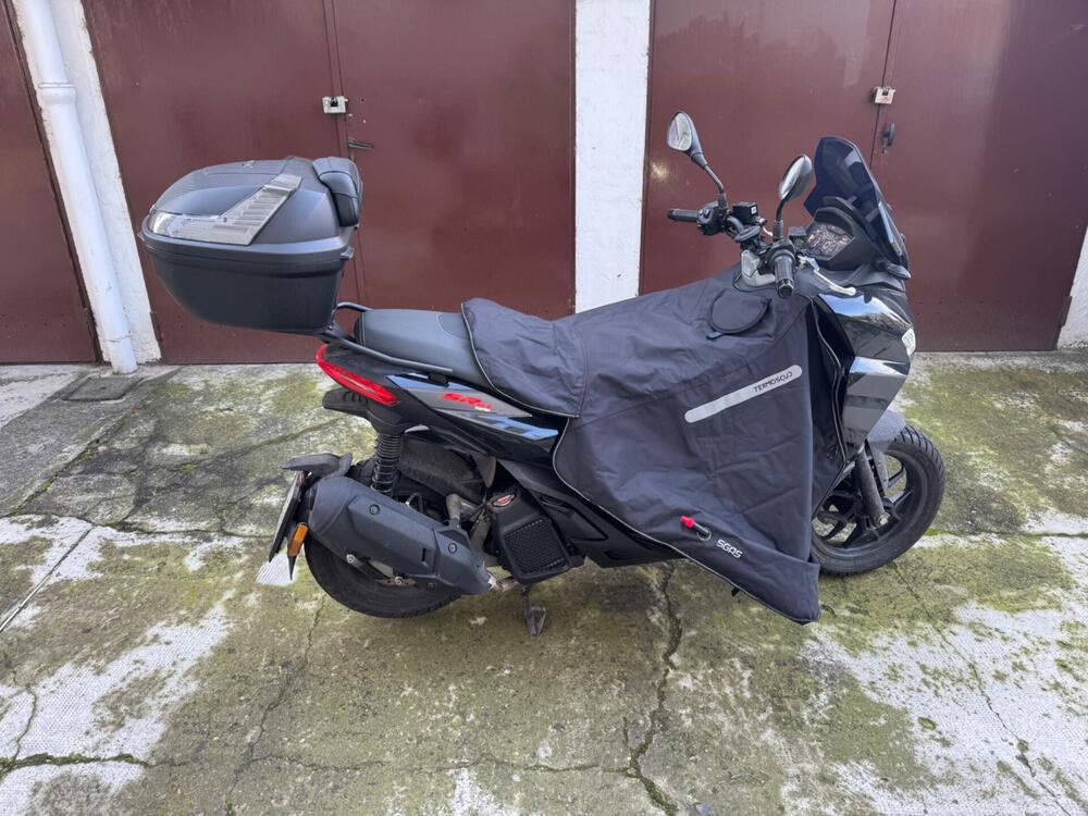 Aprilia SR GT 125 (2022 - 24) (5)