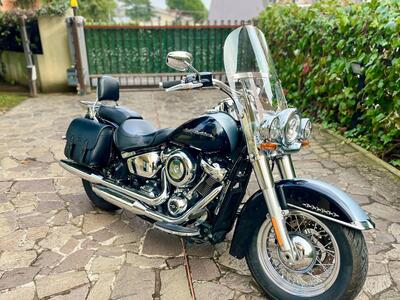 Harley-Davidson 107 Deluxe (2018 - 20) - FLDE usata