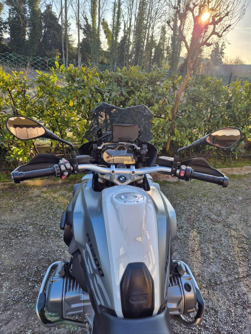 Bmw R 1200 GS (2013 - 16)