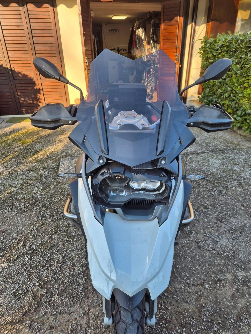 Bmw R 1200 GS (2013 - 16) (2)