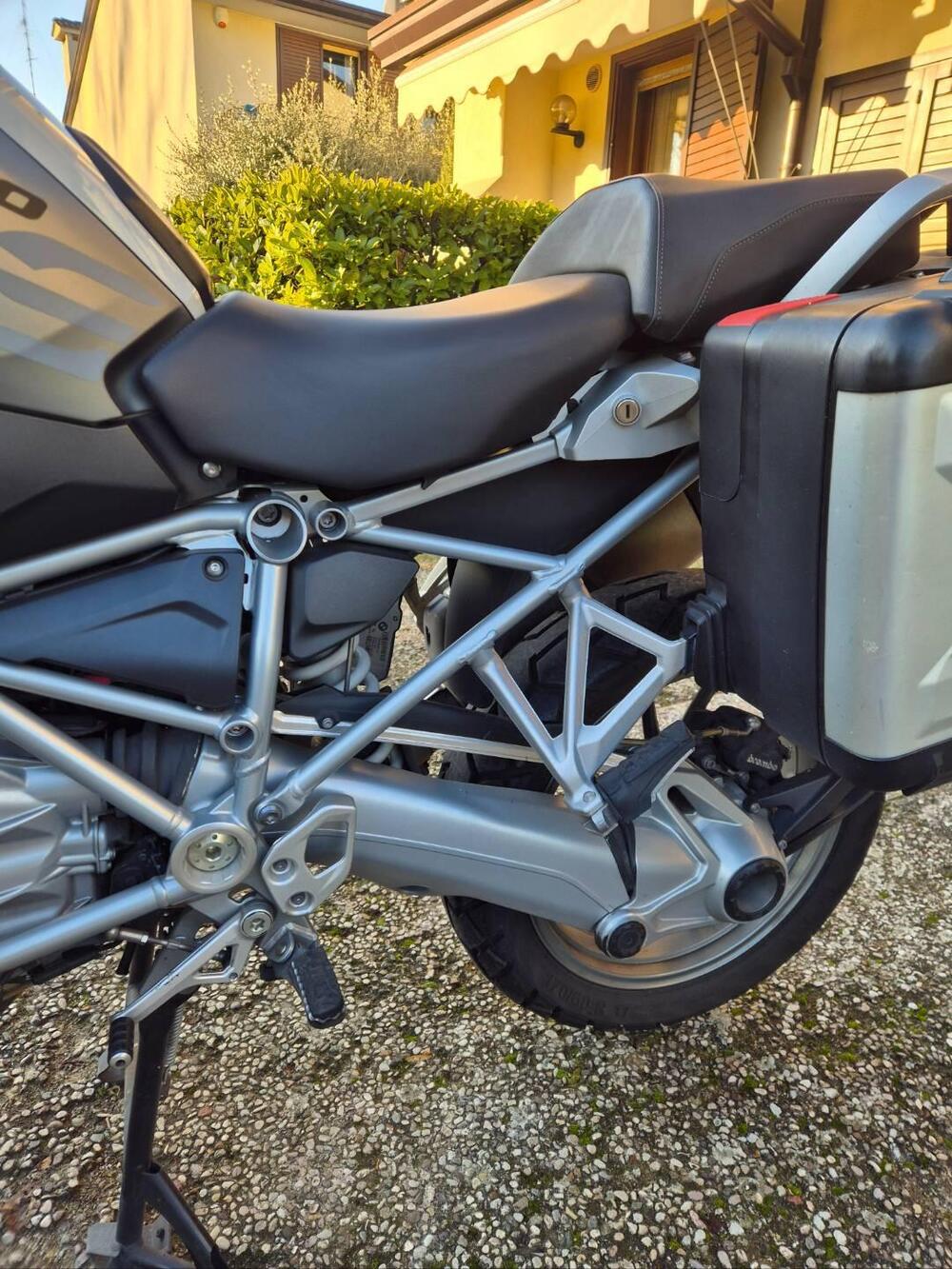 Bmw R 1200 GS (2013 - 16) (3)
