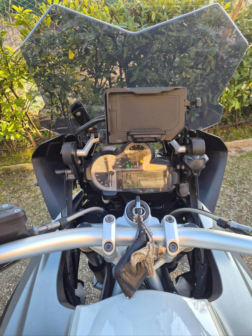 Bmw R 1200 GS (2013 - 16) (4)