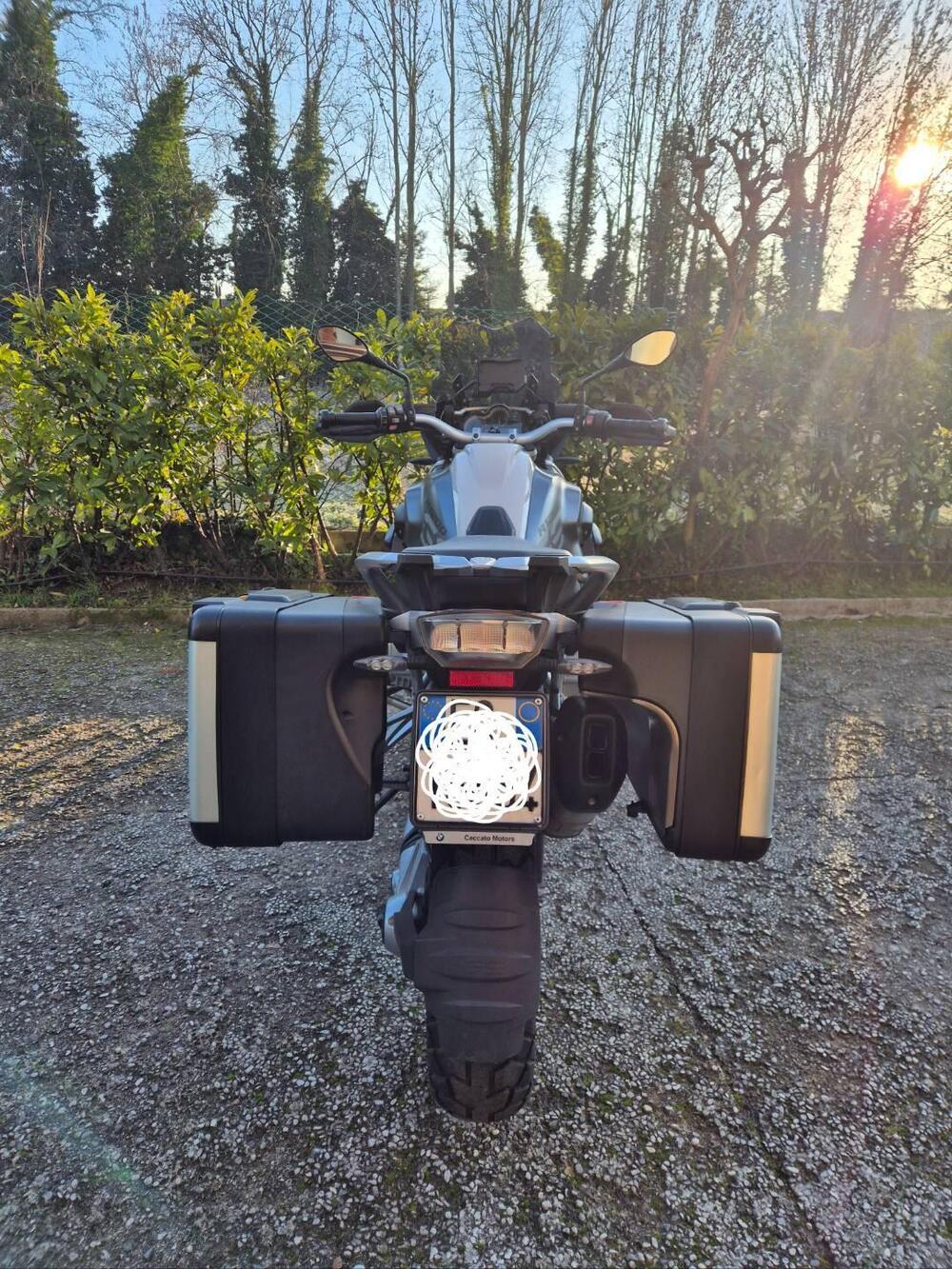 Bmw R 1200 GS (2013 - 16) (5)