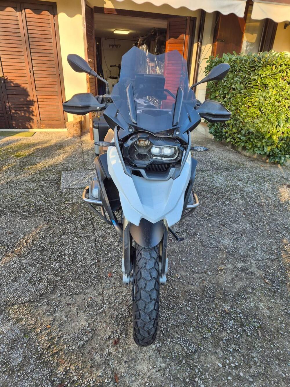 Bmw R 1200 GS (2013 - 16) (8)
