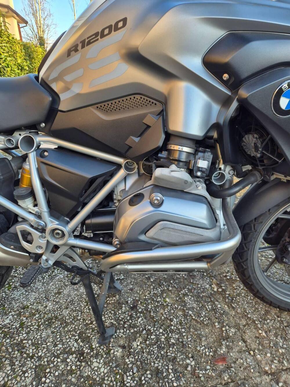 Bmw R 1200 GS (2013 - 16) (10)