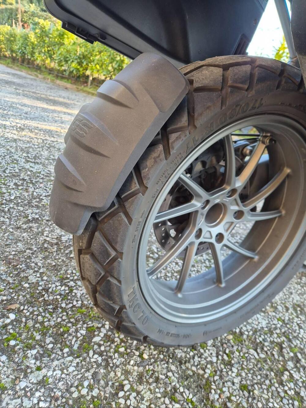 Bmw R 1200 GS (2013 - 16) (12)